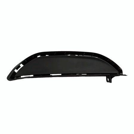 2019-2021 Hyundai Tucson Grille Lower Driver Side Textured Black – Front View (HY1038148)