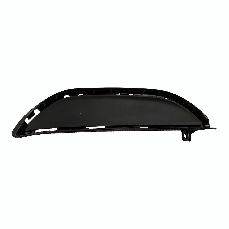 2019-2021 Hyundai Tucson Grille Lower Driver Side Textured Black – Front View (HY1038148)