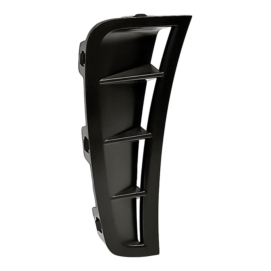 2020-2023 Hyundai Sonata Grille Lower Front Driver Side Black Sel/Sel Plus/Limited/Luxury/Ultimate [Canada] Models – Front View (HY1038157)