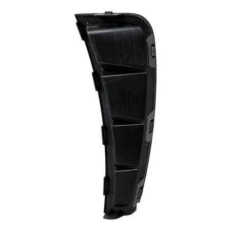 2020-2023 Hyundai Sonata Grille Lower Front Driver Side Black Sel/Sel Plus/Limited/Luxury/Ultimate [Canada] Models – Back View (HY1038157)