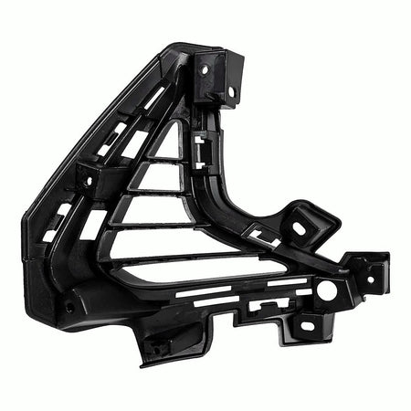 2020-2023 Hyundai Sonata Grille Front Driver Side (Air Duct Cover) Black Se/ Prefereared – Back View (HY1038160)