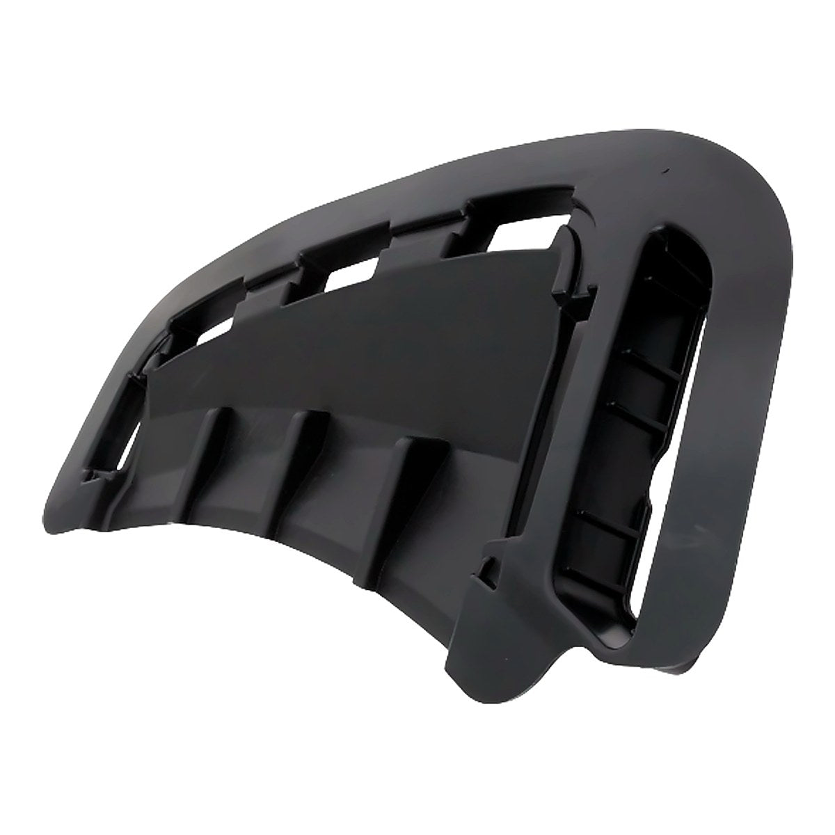 2020-2023 Hyundai Sonata Grill Bracket Driver Side Se/Sel Plus/Ltd/Luxury/Ultimate (Canada) Models – Side View (HY1038161)