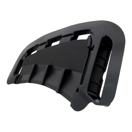 2020-2023 Hyundai Sonata Grill Bracket Driver Side Se/Sel Plus/Ltd/Luxury/Ultimate (Canada) Models – Side View (HY1038161)