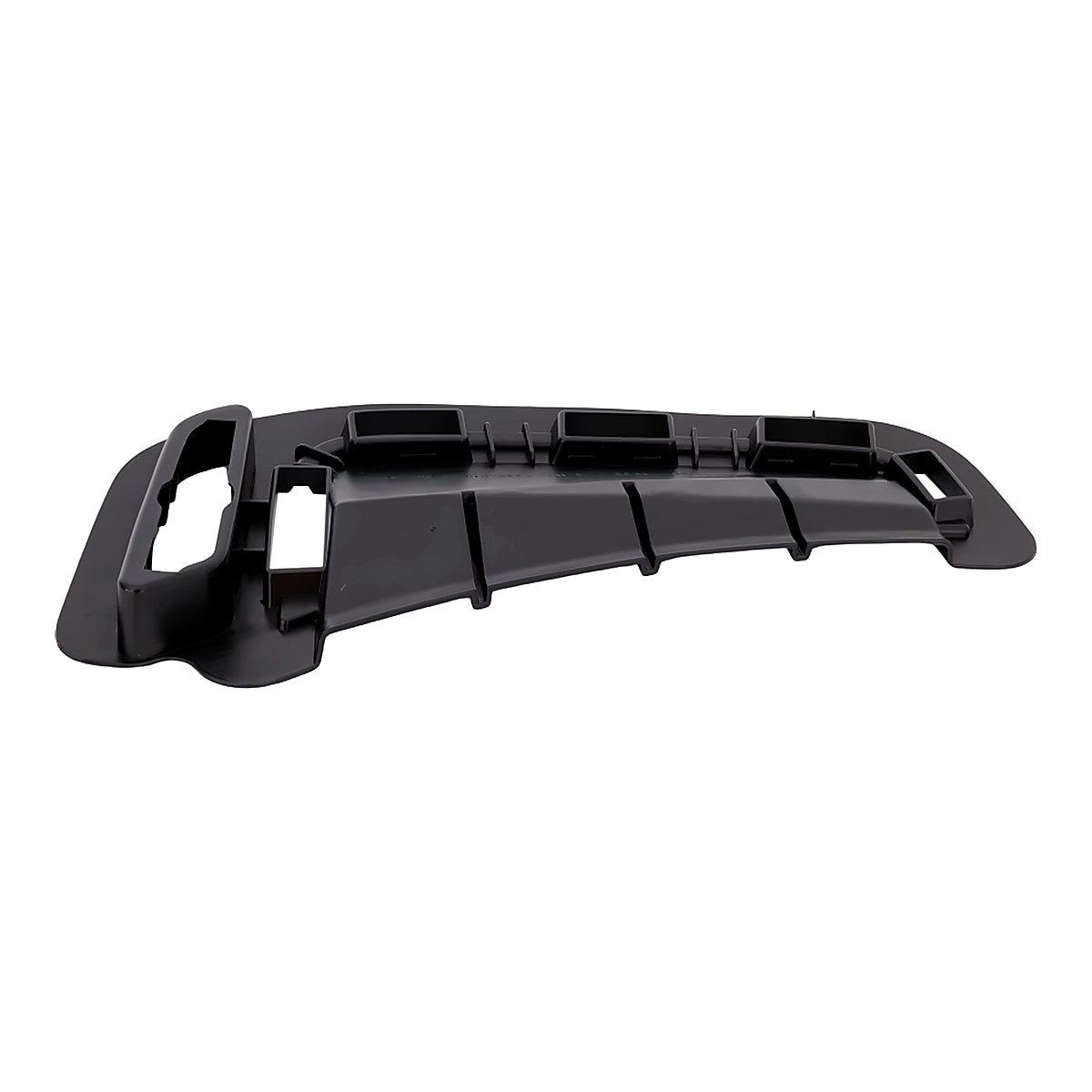 2020-2023 Hyundai Sonata Grill Bracket Driver Side Se/Sel Plus/Ltd/Luxury/Ultimate (Canada) Models – Side View (HY1038161)