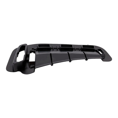 2020-2023 Hyundai Sonata Grill Bracket Driver Side Se/Sel Plus/Ltd/Luxury/Ultimate (Canada) Models – Side View (HY1038161)