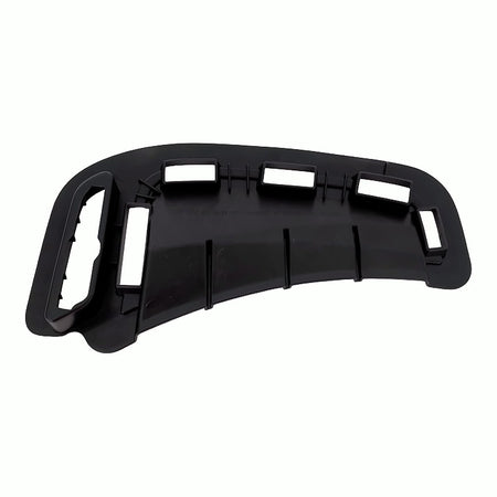 2020-2023 Hyundai Sonata Grill Bracket Driver Side Se/Sel Plus/Ltd/Luxury/Ultimate (Canada) Models – Back View (HY1038161)