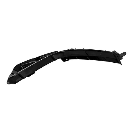 2020-2023 Hyundai Sonata Grille (Air Duct Cover) Lower Front Driver Side Black Se/ Sel Plus/ Ltd/ Luxury/ Ultimate (Canada) – Side View (HY1038162)