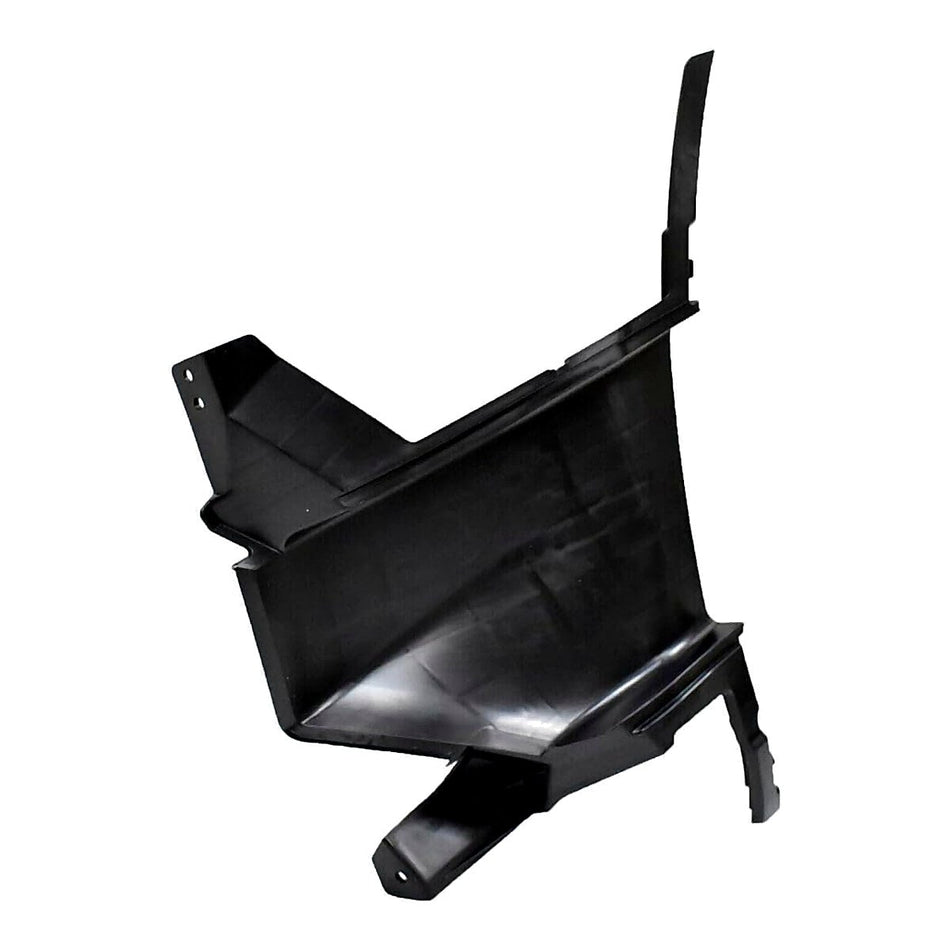 2021-2023 Hyundai Elantra_Sedan Bumper Air Duct Driver Side Plastic Korea Built Se/Sel/Blue/Essential Amd Prefereared Models_HY1038166