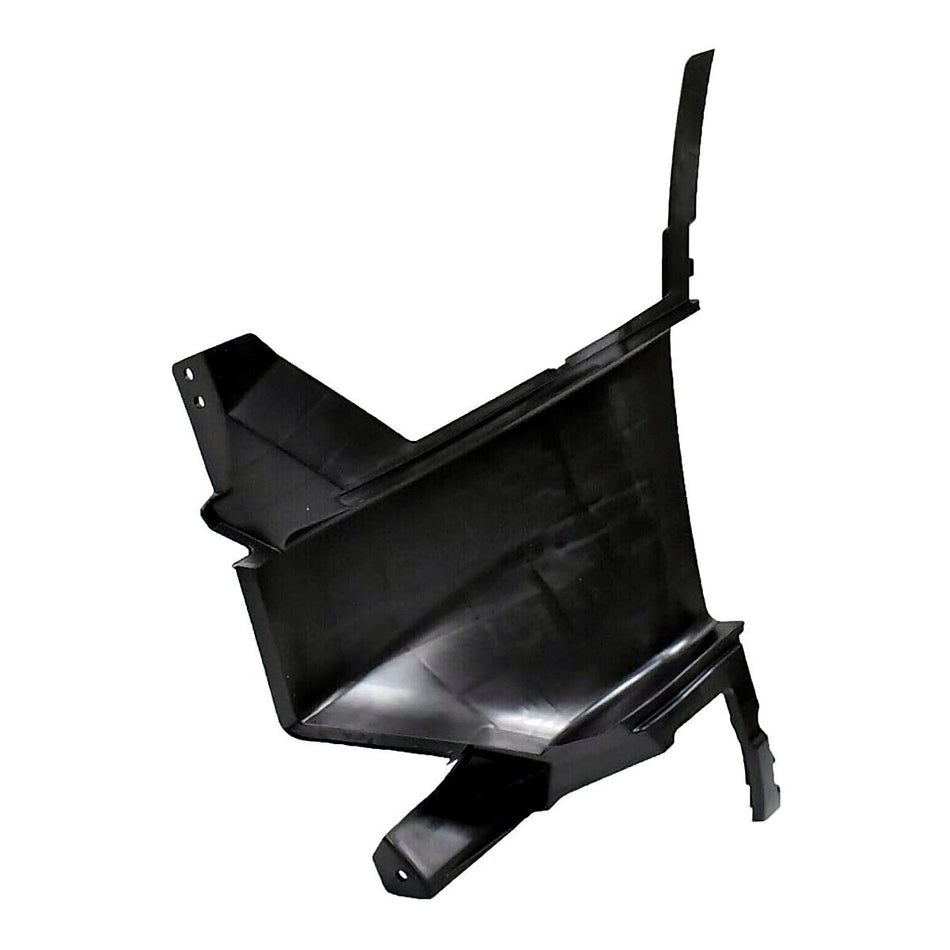 2021-2023 Hyundai Elantra_Sedan Bumper Air Duct Driver Side Plastic Korea Built Limited/Luxury And Ultimate Models_HY1038167