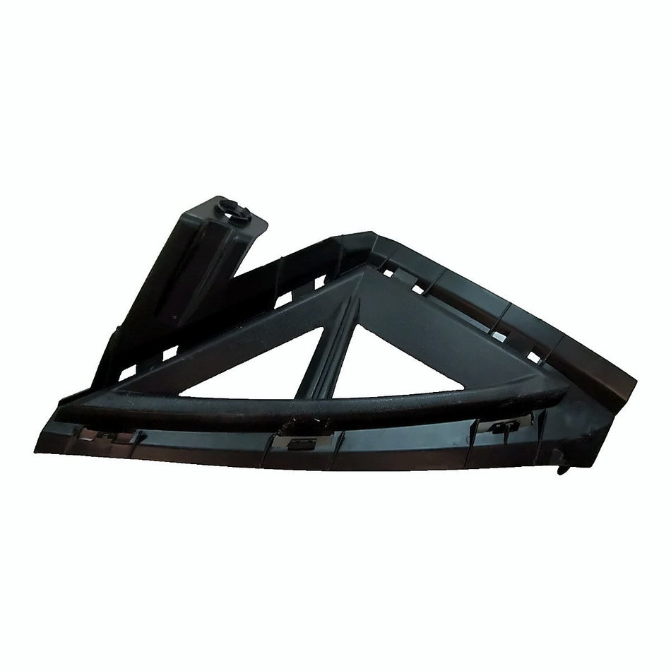 2021-2023 Hyundai Elantra_Sedan Grille Front Driver Side Ptd Black Us Built Ltd/ Luxury/ Ultimate Models – Front View (HY1038168)