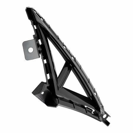 2021-2023 Hyundai Elantra_Sedan Grille Front Driver Side Dark Chrome Korea Built Ltd/ Luxury/ Ultimate Models – Front View (HY1038170)