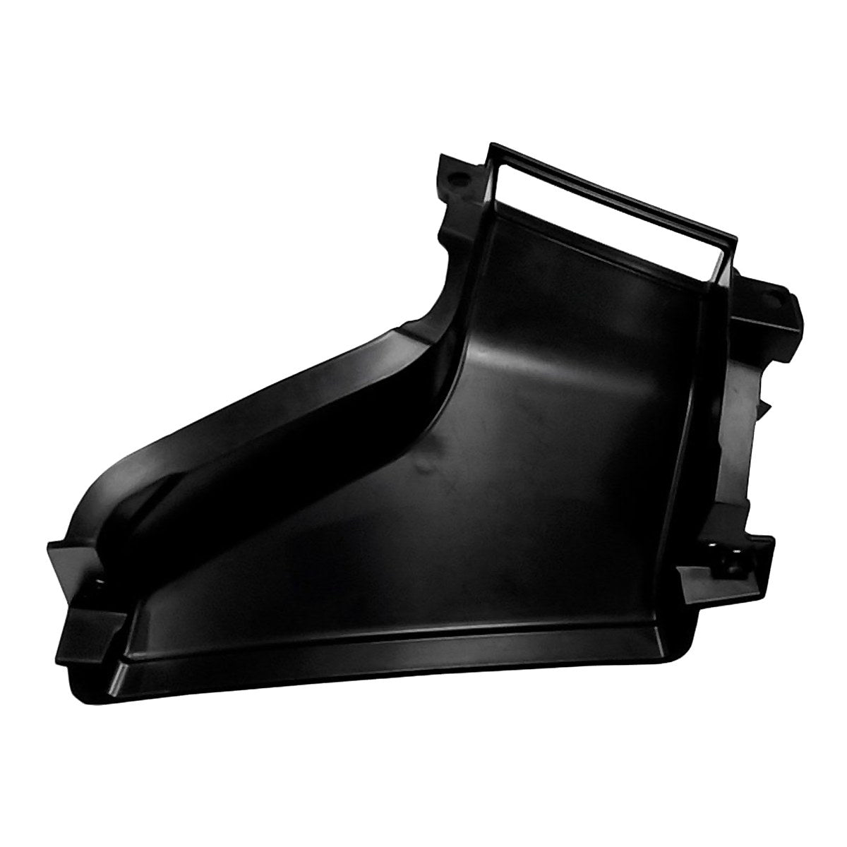 2022-2024 Hyundai Tucson Bumper Air Duct Driver Side Exclude N-Line Us Built_HY1038173
