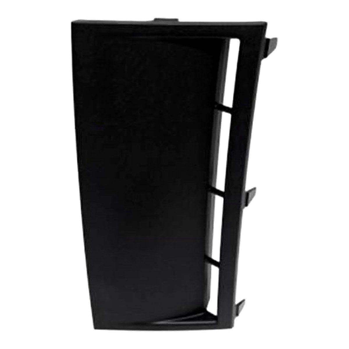 2024-2025 Hyundai Santa_Fe Bumper Air Duct (Outer Molding Only) Driver Side Textured Black Exclude Calligraphy/ Ultimate – HY1038193