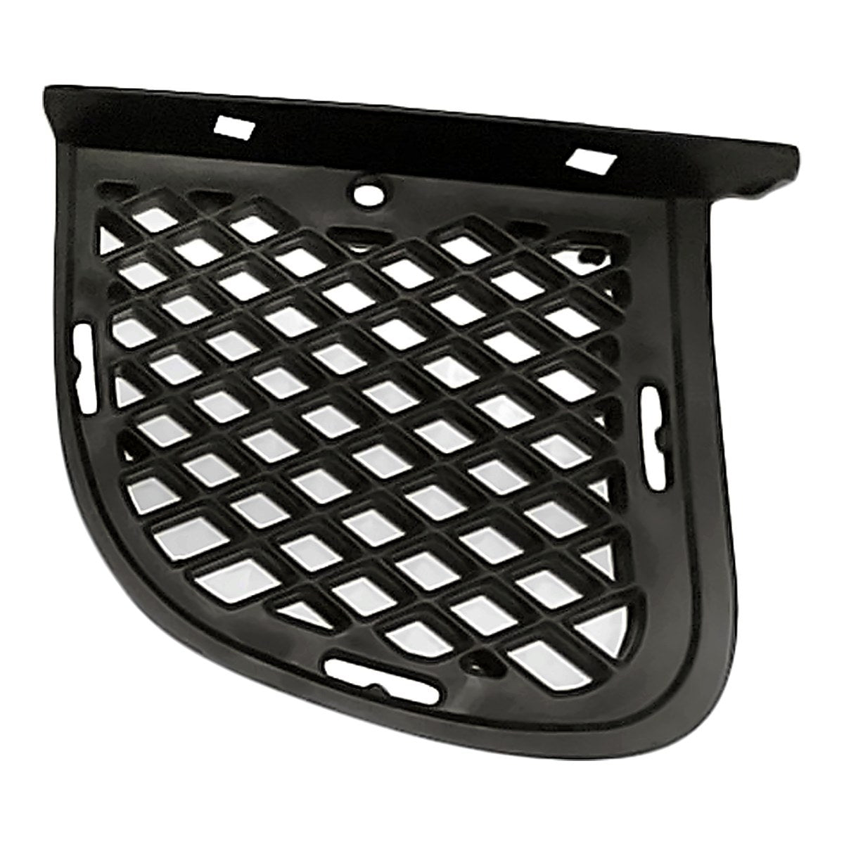 2005-2009 Hyundai Tucson Grille Lower Passenger Side – Front View (HY1039108)