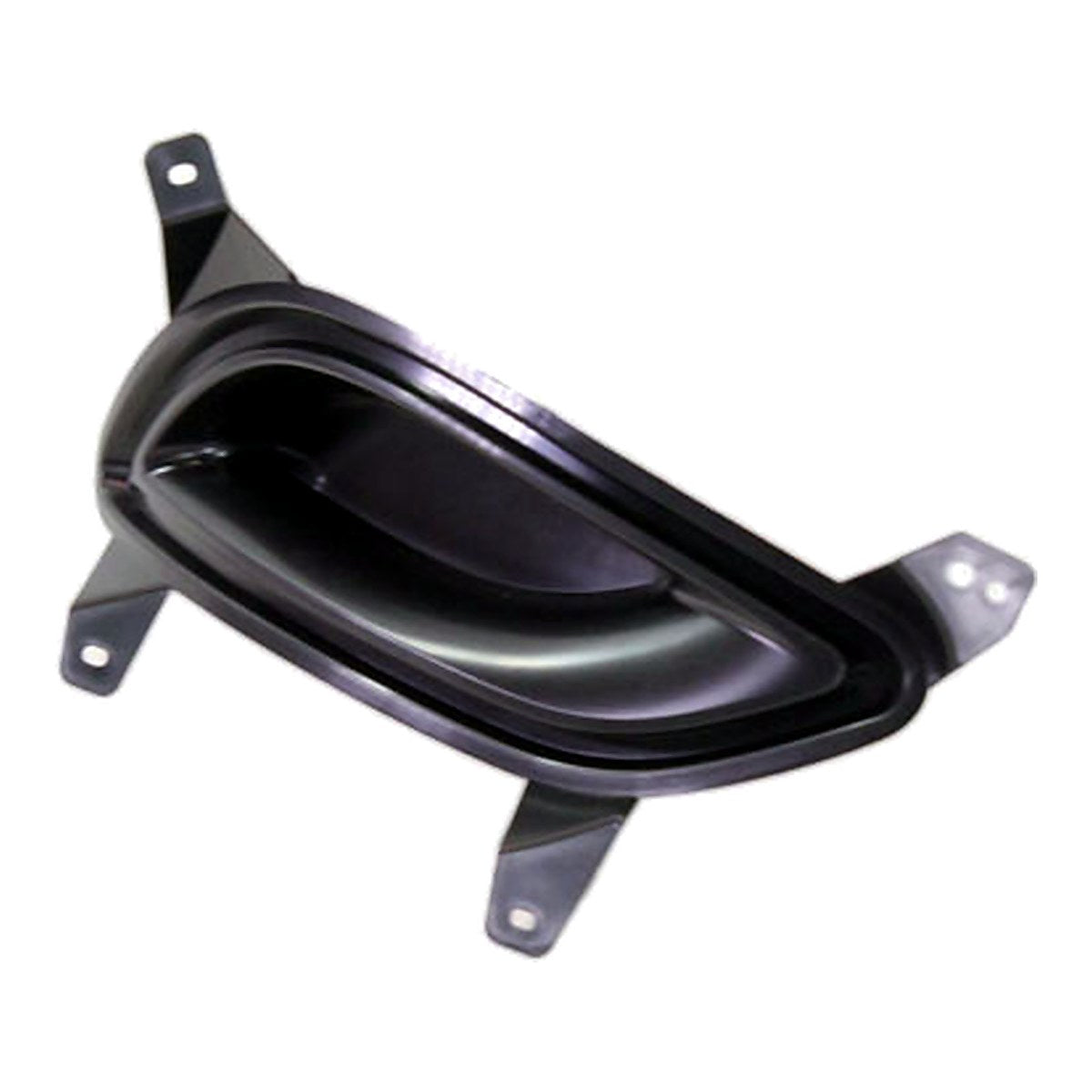 2011-2013 Hyundai Sonata Fog Light Cover Front Passenger Side – Side View (HY1039110)