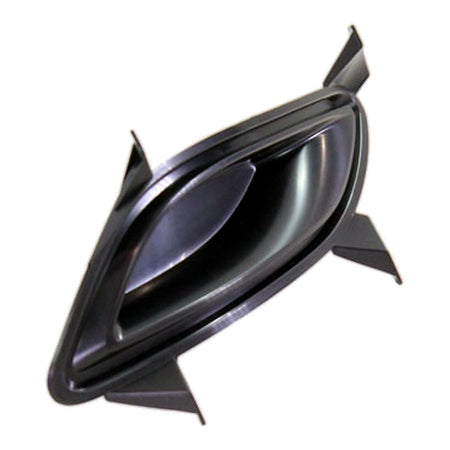 2011-2013 Hyundai Sonata Fog Light Cover Front Passenger Side – Side View (HY1039110)