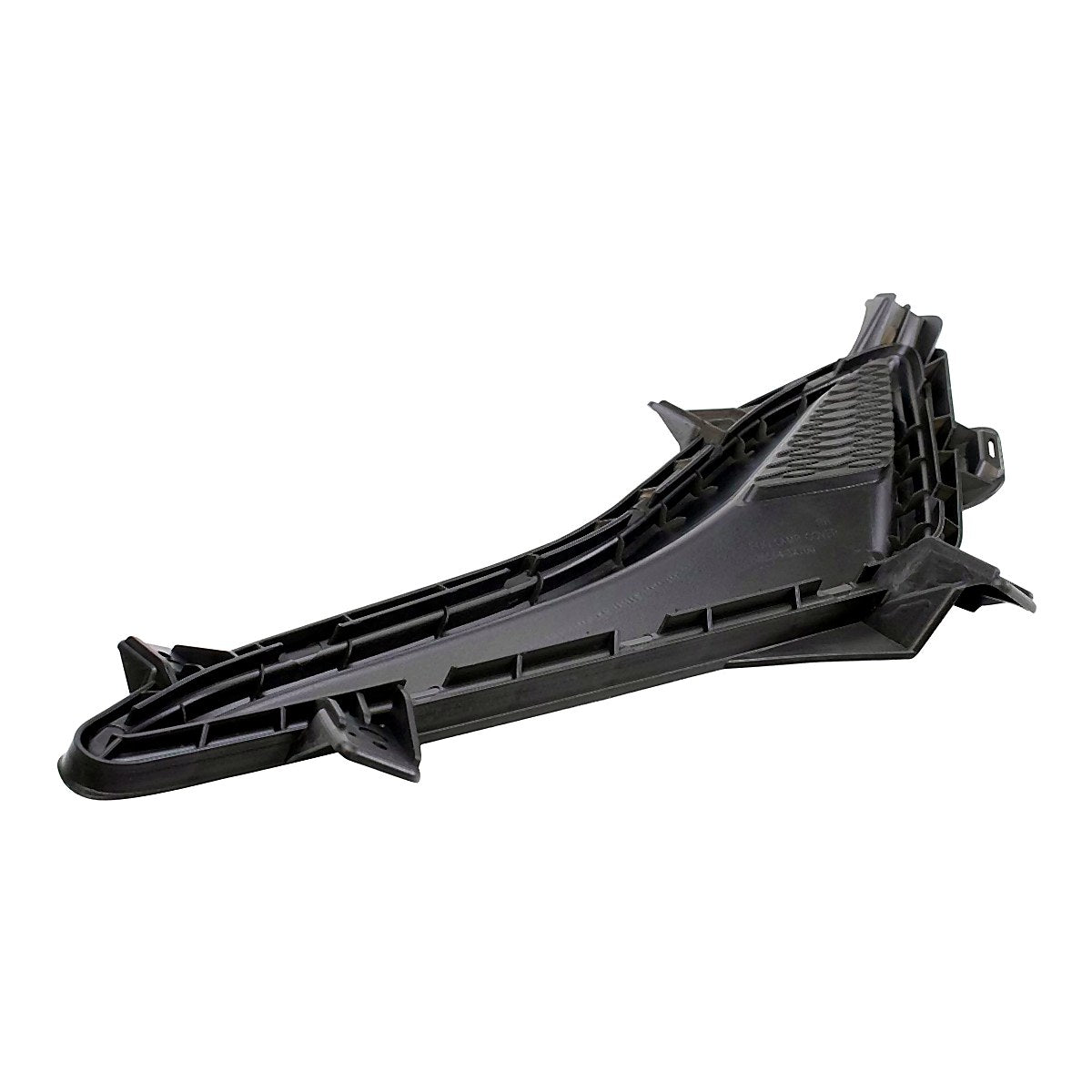 2014-2016 Hyundai Elantra_Sedan Fog Light Cover Front Passenger Side Korea Built – Side View (HY1039124)
