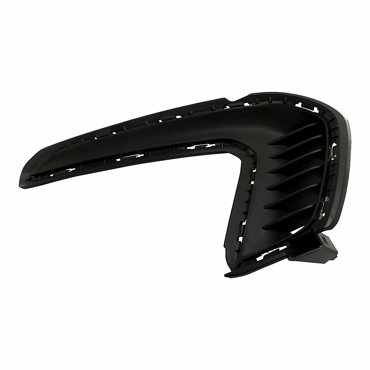 2017-2018 Hyundai Elantra_Sedan Grille Passenger Side Plastic – Side View (HY1039125)