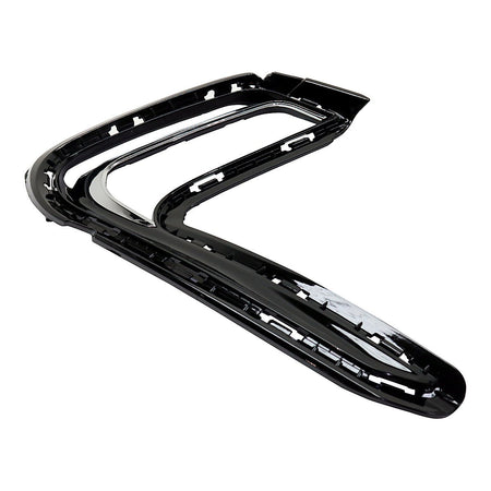 2017-2018 Hyundai Elantra_Sedan Daytime Running Lamp Bezel Passenger Side Usa Built Exclude Sport_HY1039126-2