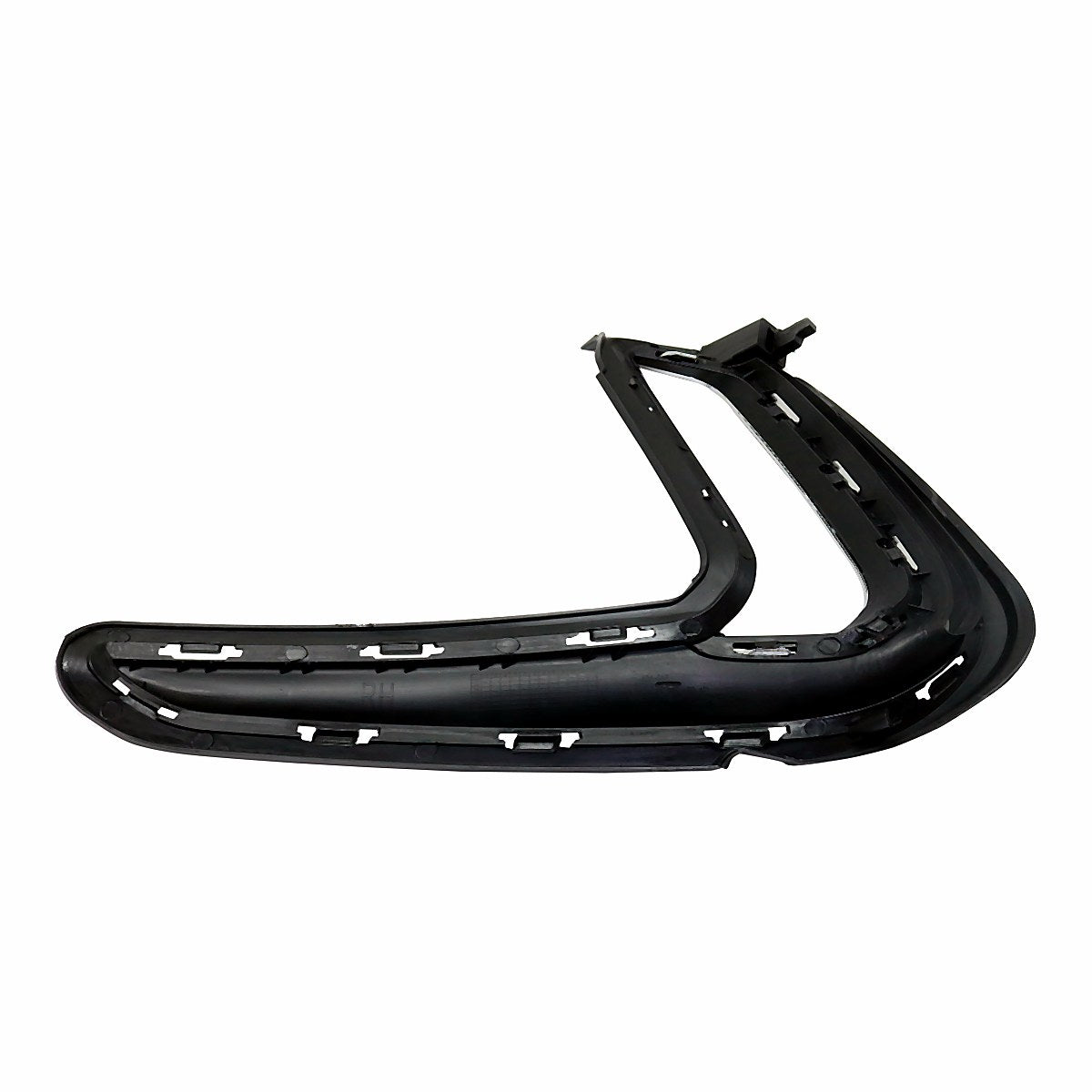 2017-2018 Hyundai Elantra_Sedan Daytime Running Lamp Bezel Passenger Side Usa Built Exclude Sport_HY1039126-3