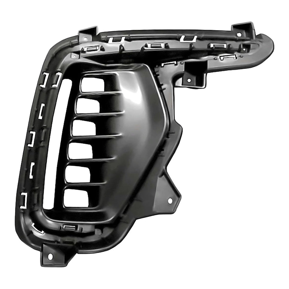 2017-2018 Hyundai Santafe Xl Fog Light Cover - product view, Part HY1039132