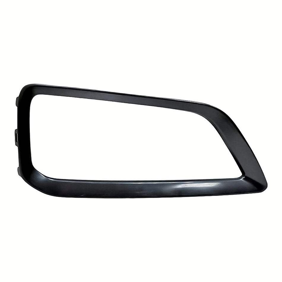 2018-2021 Hyundai Kona Headlight Bezel Passenger Side Without Lower Molding – HY1039135