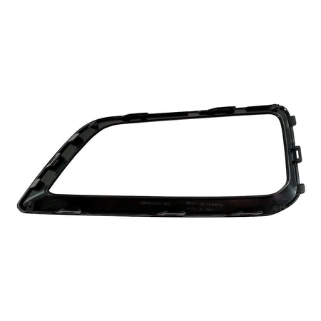 2018-2021 Hyundai Kona Headlight Bezel Passenger Side Without Lower Molding – HY1039135-2