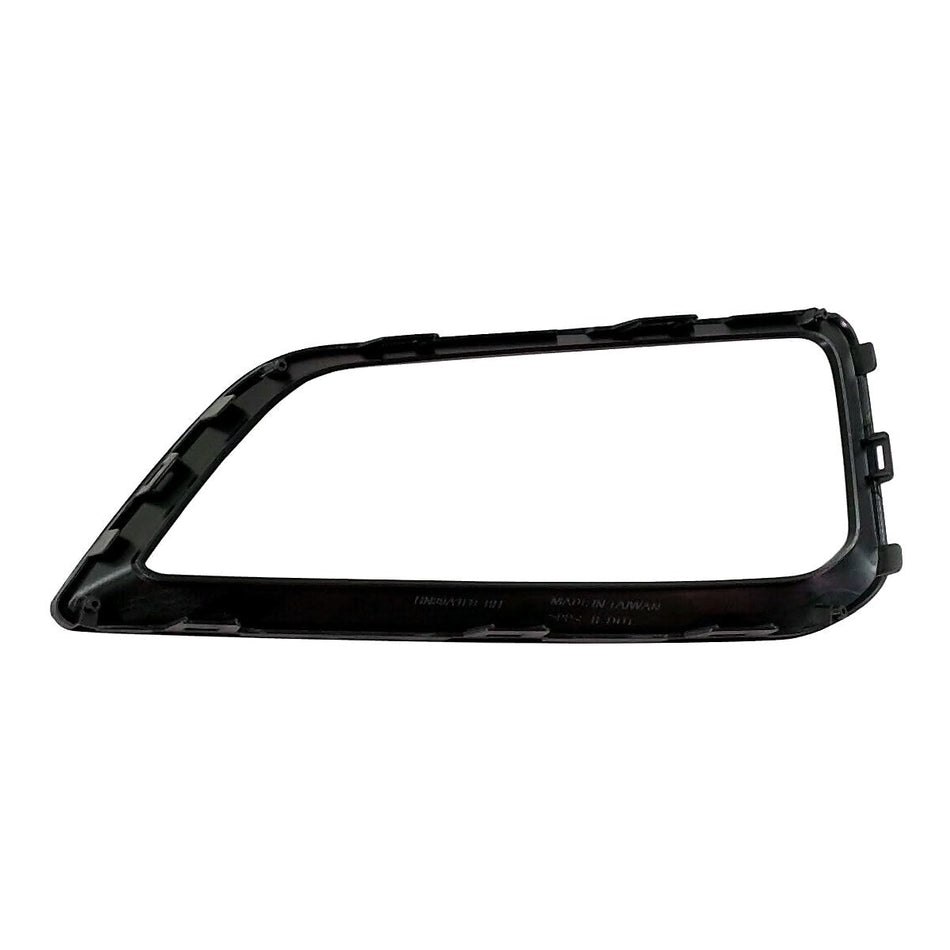2018-2021 Hyundai Kona Headlight Bezel Passenger Side Without Lower Molding – HY1039135-2