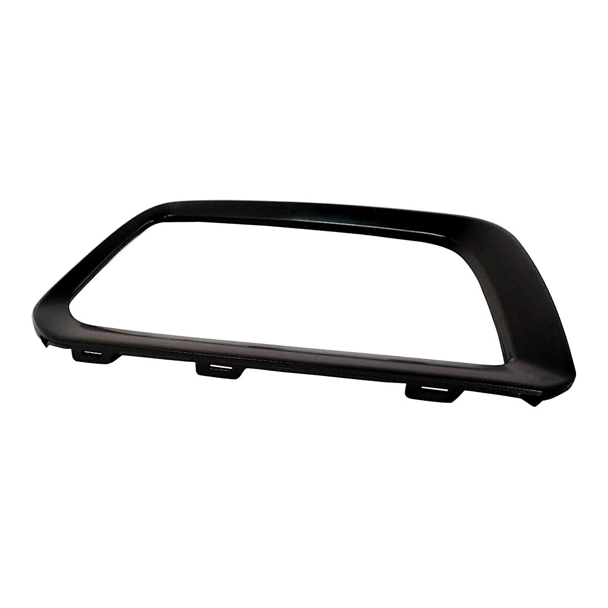 2018-2021 Hyundai Kona Headlight Bezel Passenger Side Without Lower Molding – HY1039135-3
