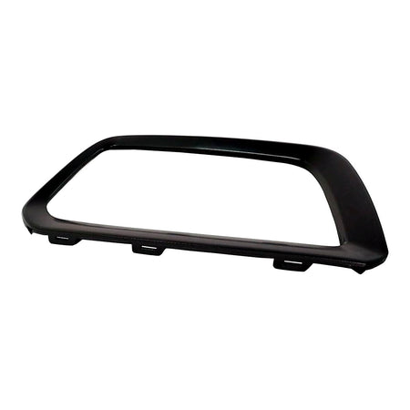 2018-2021 Hyundai Kona Headlight Bezel Passenger Side Without Lower Molding – HY1039135-3