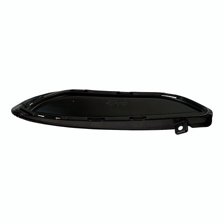 2019-2021 Hyundai Tucson Grille Lower Passenger Side Textured Black – Back View (HY1039148)