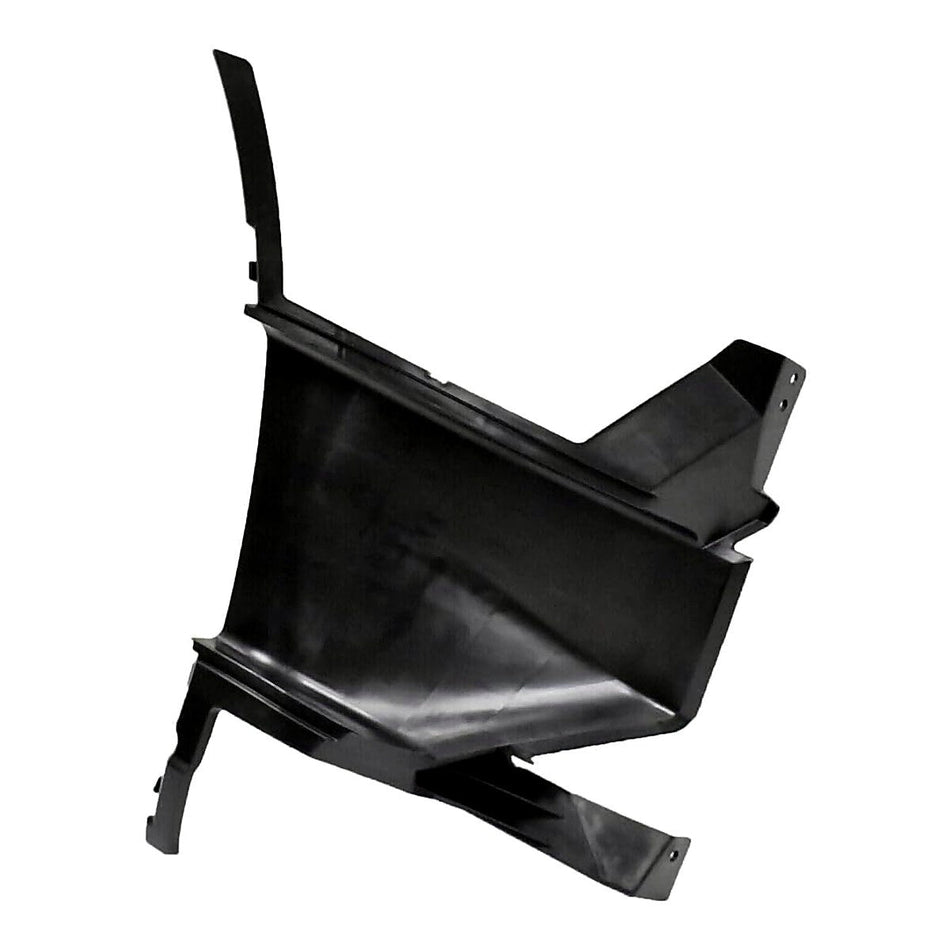 2021-2023 Hyundai Elantra_Sedan Bumper Air Duct Passenger Side Plastic Korea Built Se/Sel/Blue/Essential Amd Prefereared Models_HY1039166