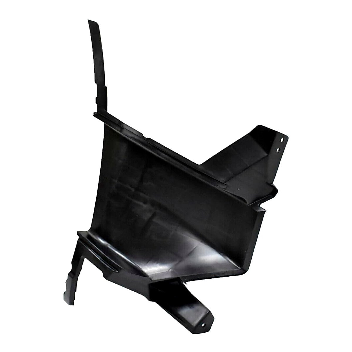 2021-2023 Hyundai Elantra_Sedan Bumper Air Duct Passenger Side Plastic Korea Built Limited/Luxury And Ultimate Models_HY1039167
