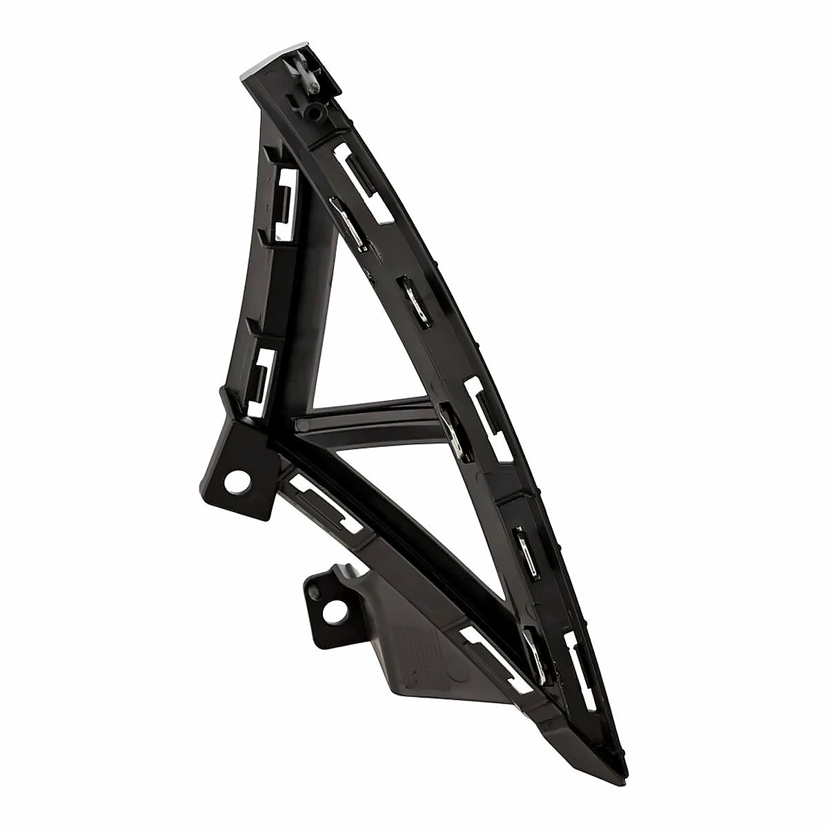 2021-2023 Hyundai Elantra_Sedan Grille Front Passenger Side Ptd Black Us Built Ltd/ Luxury/ Ultimate Models – Back View (HY1039168)