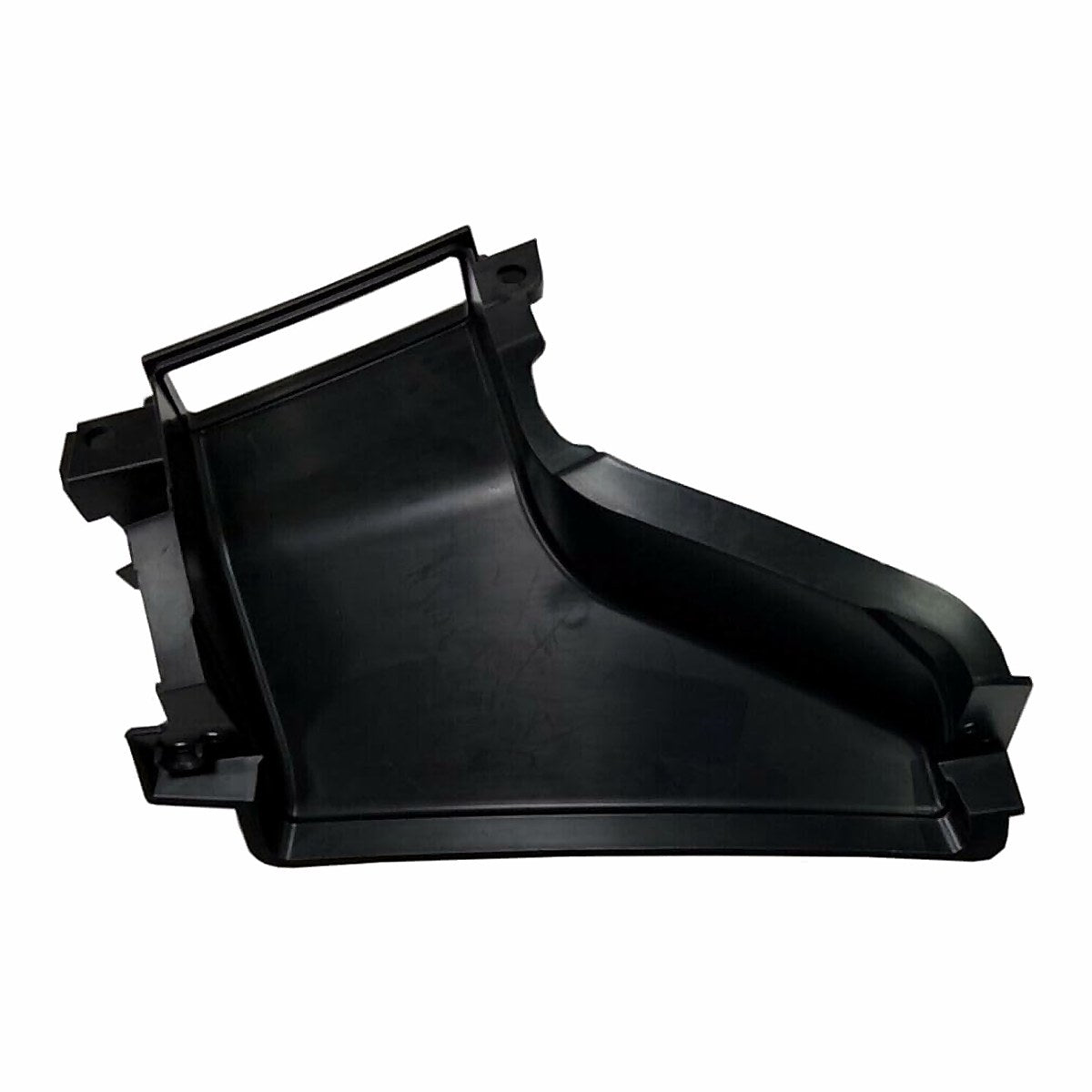2022-2024 Hyundai Tucson Bumper Air Duct Passenger Side Exclude N-Line Us Built_HY1039173