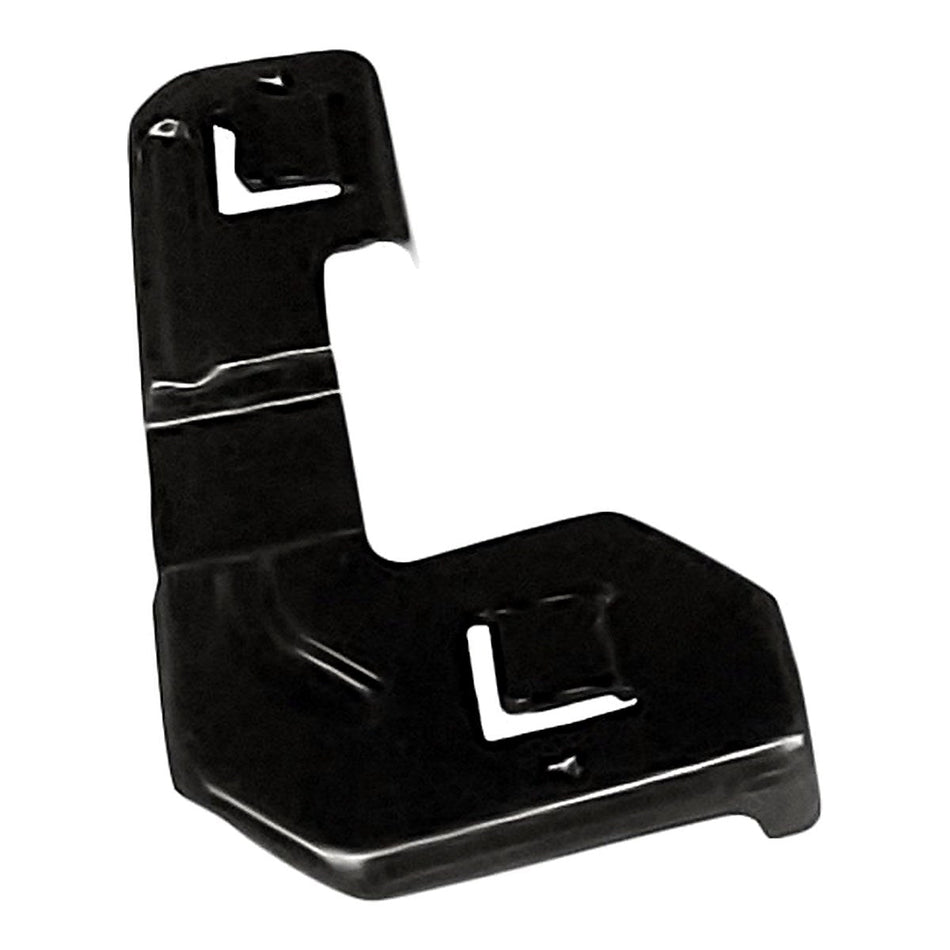 2005-2009 Hyundai Tucson Bumper Side Support Front Driver Side Steel_HY1042102