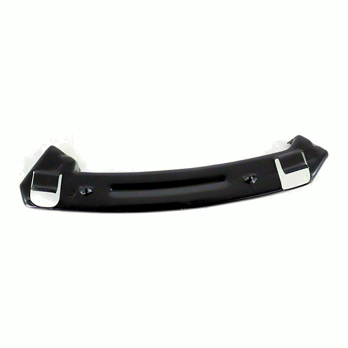 2007-2012 Hyundai Santa_Fe Bumper Bracket Front Driver Side Outer Steel – HY1042103-2