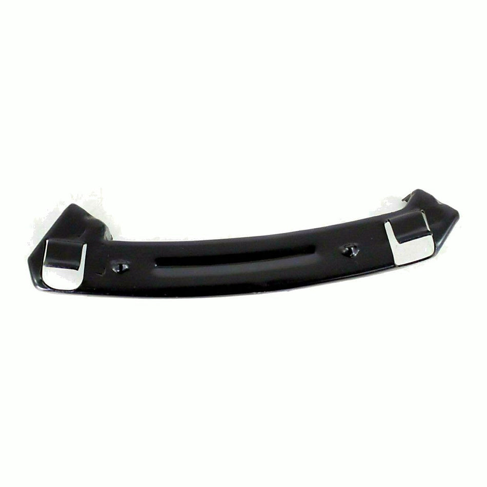2007-2012 Hyundai Santa_Fe Bumper Bracket Front Driver Side Outer Steel – HY1042103-2