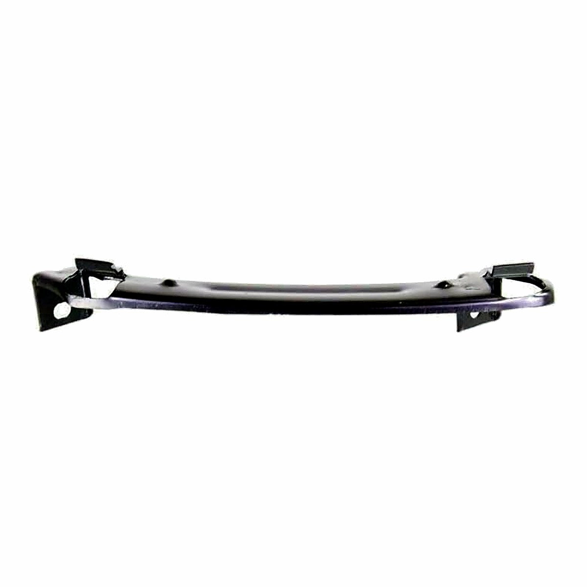 2007-2012 Hyundai Santa_Fe Bumper Bracket Front Driver Side Outer Steel – HY1042103-3