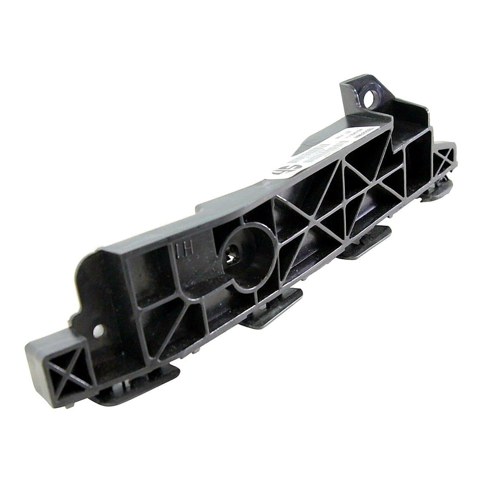 2010-2015 Hyundai Tucson Bumper Side Bracket Front Driver Side Plastic – HY1042104-2