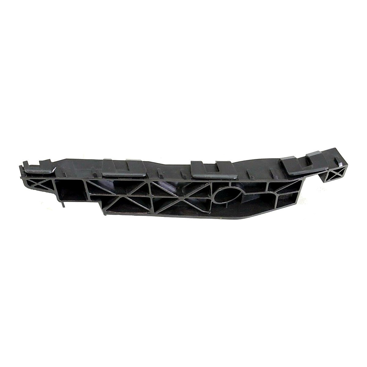 2010-2015 Hyundai Tucson Bumper Side Bracket Front Driver Side Plastic – HY1042104-4