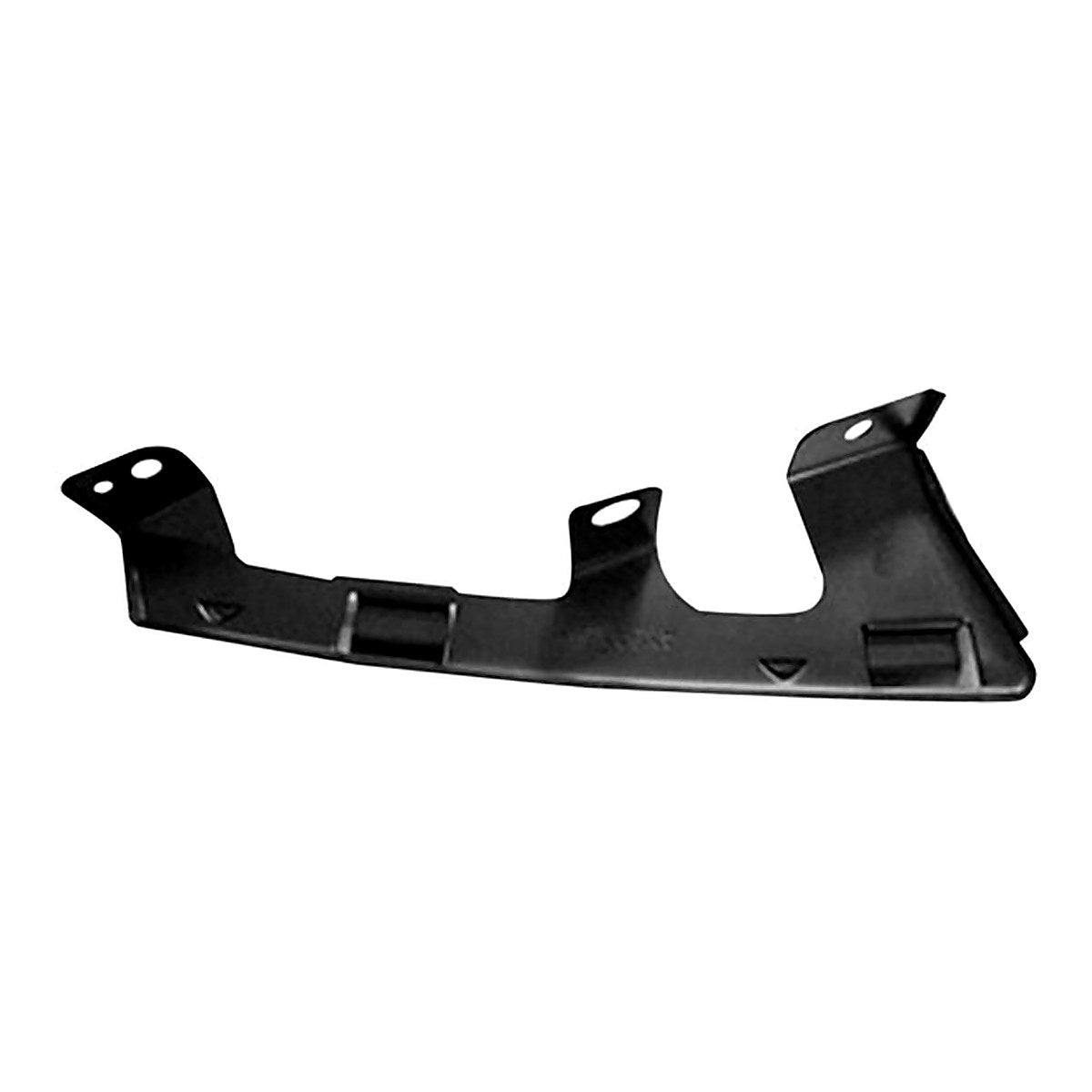2007-2010 Hyundai Elantra Bumper Bracket Front Driver Side Upper – HY1042106