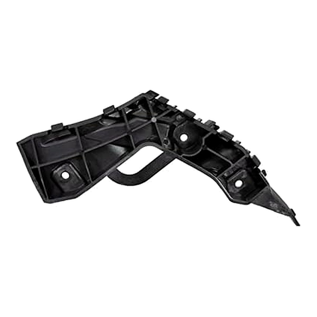 2017-2018 Hyundai Elantra_Sedan Bumper Bracket Front Driver Side Outer (Mounting Bracket) Usa Built – HY1042126-3