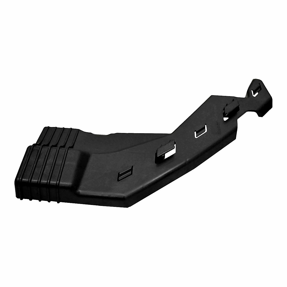 2016-2021 Hyundai Tucson Bumper Bracket Front Driver Side Upper Plastic – HY1042127