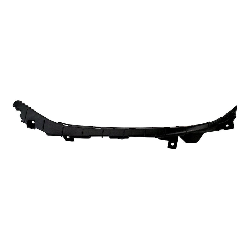 2017-2018 Hyundai Elantra_Sedan Bumper Support Rail Front Driver Side (Stiffener Bracket) Usa Built – HY1042128