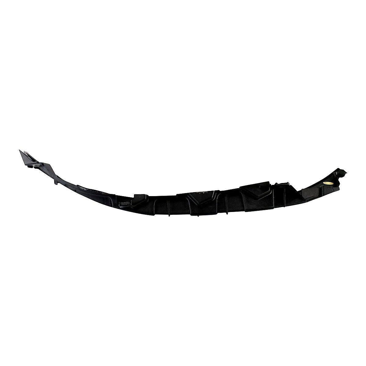 2017-2018 Hyundai Elantra_Sedan Bumper Support Rail Front Driver Side (Stiffener Bracket) Usa Built – HY1042128-2