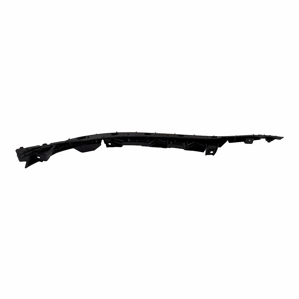 2017-2018 Hyundai Elantra_Sedan Bumper Support Rail Front Driver Side (Stiffener Bracket) Usa Built – HY1042128-3