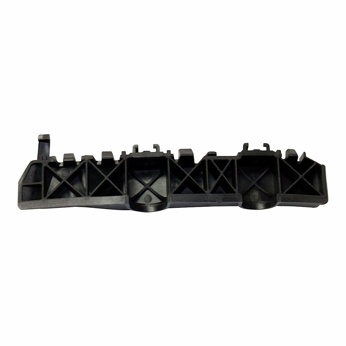 2018-2022 Hyundai Accent_Sedan Bumper Bracket Front Driver Side Upper – HY1042130-3