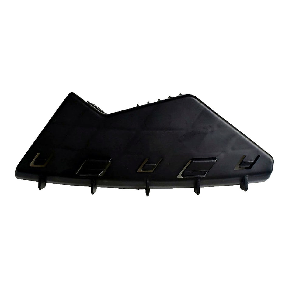 2013-2018 Hyundai Santa_Fe_Sport Bumper Support Front Driver Side Upper Sport – HY1042132