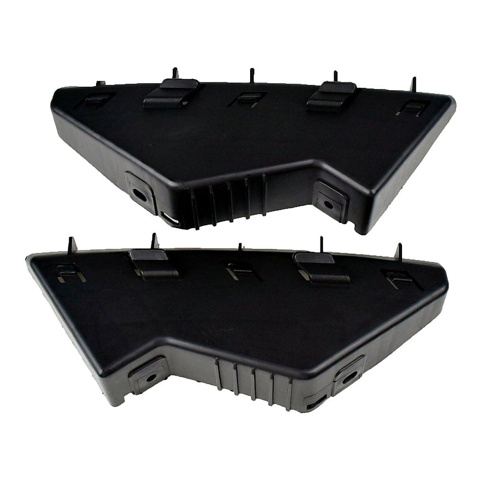 2013-2018 Hyundai Santa_Fe_Sport Bumper Support Front Driver Side Upper Sport – HY1042132-2